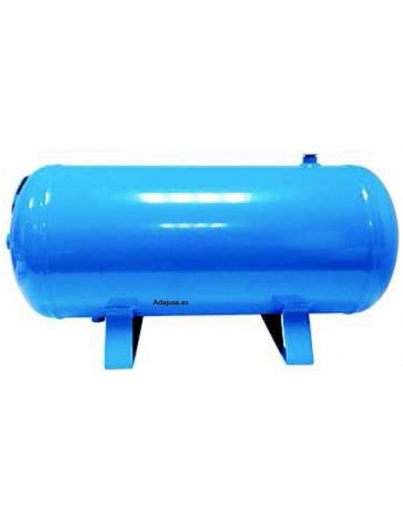 Tanque de ar comprimido de 10 litros | ADAJUSA