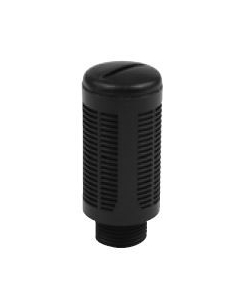 SPL 3/8 pneumatic silencer - ADAJUSA