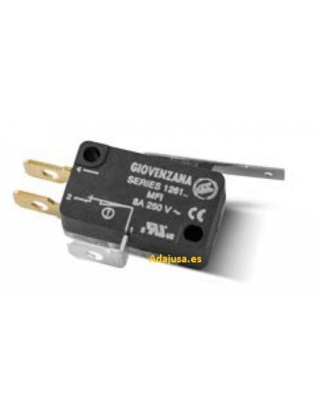 MFI.5 Giovenzana Series Micro Breaker - adajusa