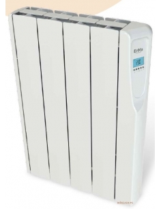 Thermal emitter ErMa DP0500F adajusa