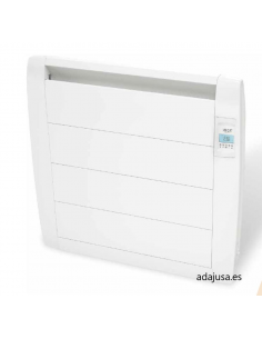 Emissor térmico ErMa DS0600S adajusa