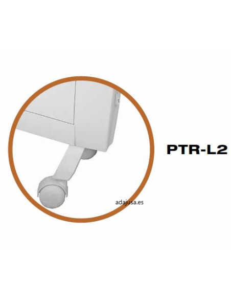 base PTR-L2 adajusa.es