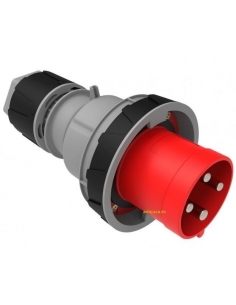 CEE CETAP 63A 3P+T IP-67 plug plug