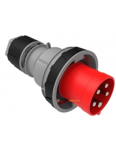 CEE CETAP 63A 3P+N+T IP-67 plug plug