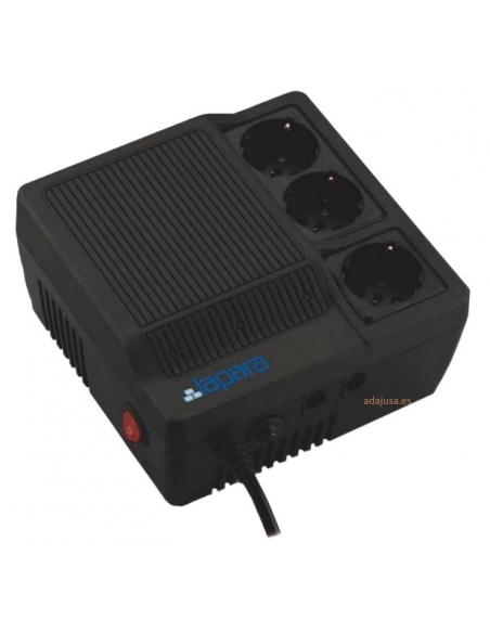 1200W LA-AVR-1200 Lapara de tensão - adajusa