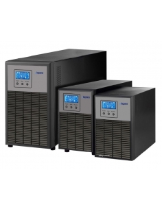LA-ON-SH series UPS Lapara - adajusa