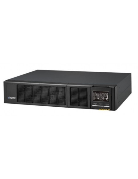 LA-ON-RACK-V10 série UPS Lapara - adajusa