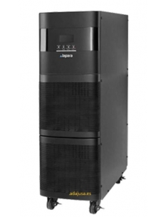 LA-ON3113-20K-LCD série UPS Lapara - adajusa