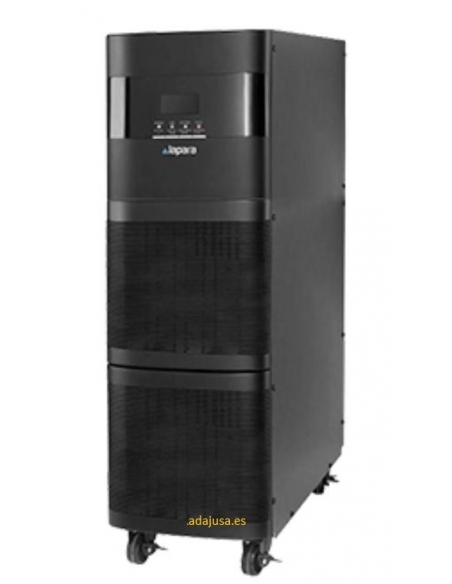 LA-ON3113-20K-LCD series UPS Lapara - adajusa