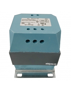 Transformador IP-20 ultra-isolamento 315VA 2