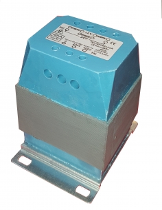 4000VA ultra-isolation IP-20 transformer