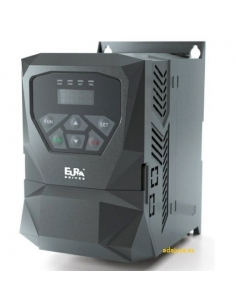 Conversor de frequência da série E600 Eura Drives adajusa