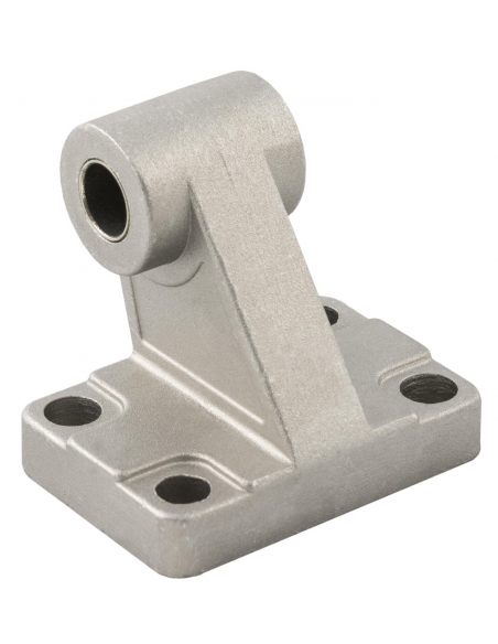 Counter-aluminum counter-frame for cylinder 32 adajusa