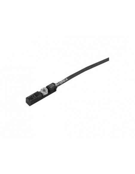 Sala de sensores magnéticos PNP conector de 3 fios M8 ATEX - adajusa.es