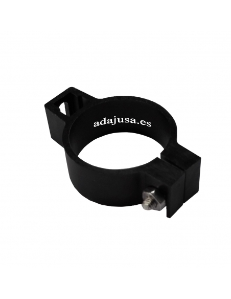 Grampo tensionador para cilindros diâmetro 16 - Metal Work - adajusa.es