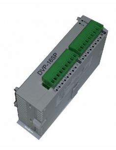 Module 8 inputs 8 outputs DELTA