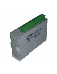 Module 8 inputs 8 outputs DELTA 2