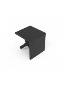 Cobertura protetora para conector de ângulo de 3 vias 40 x 40 | ADAJUSA
