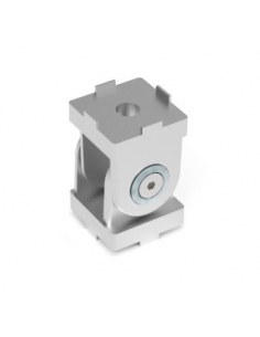 Adjustable articulation 30 x 30 slot 8 - adajusa.es