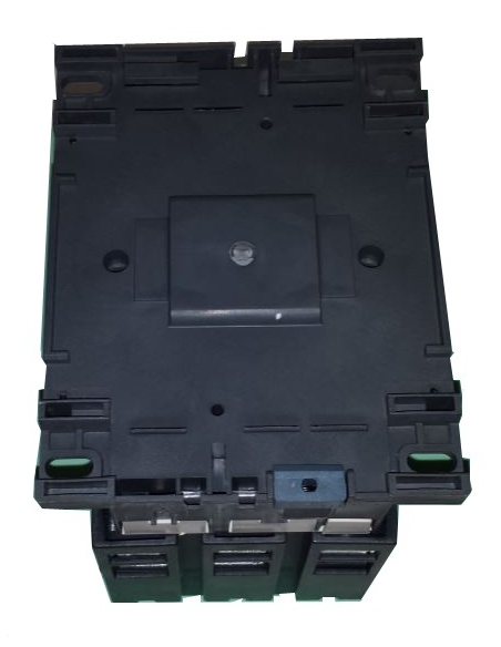 Three-phase contactor 115A 220Vac