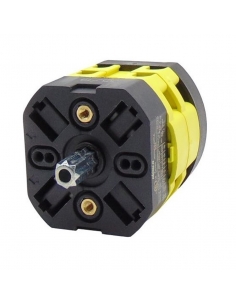 Cam switch 3 poles 63a - Giovenzana adajusa