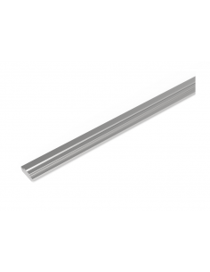 Faixa de adesão ao perfil de slot de 1500mm - Metal Work - ADAJUSA