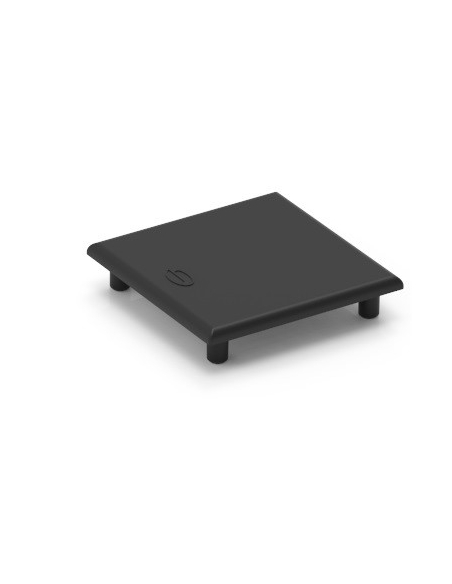 Aluminium profile cover 60x60- Metal Work - ADAJUSA