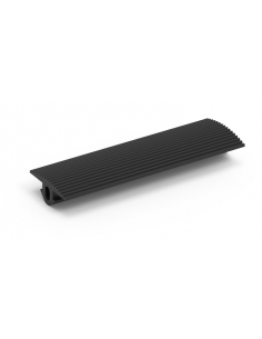 Covers black profile 32×4 U8/10 Metal Work| adajusa