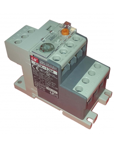 Mini heat relay motor LS GTK-12MH 0,14A 3H 0,1A to 0,16a price adajusa