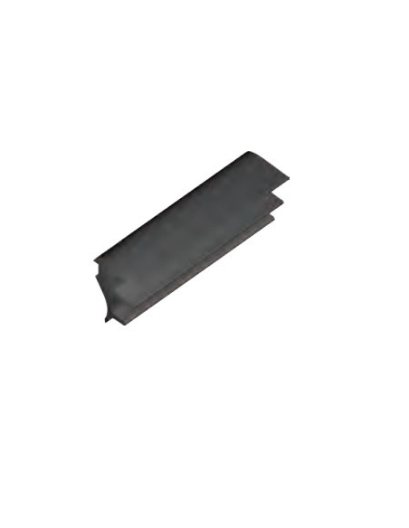 Gasket for panel 1.5 - 2 mm 10 - Metal Work - ADAJUSA