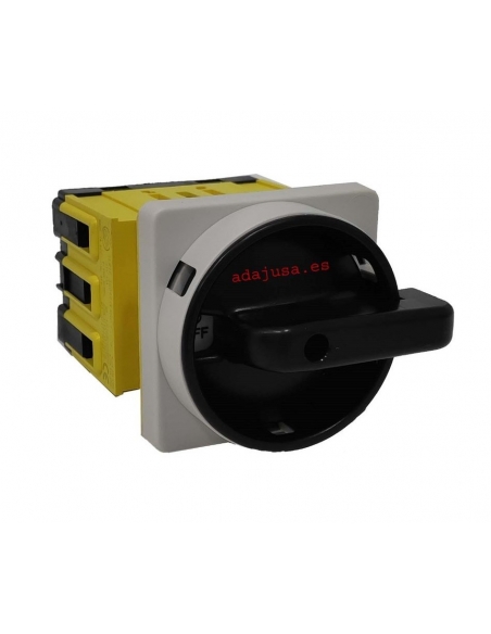SQ series disconnector switch