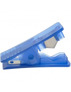 Cortador de tubo plástico para | de tubo pneumático ADAJUSA 2
