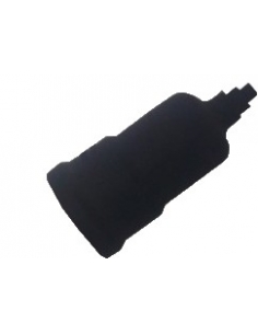 Pressure switch protection head 1/8 Metal Work - ADAJUSA