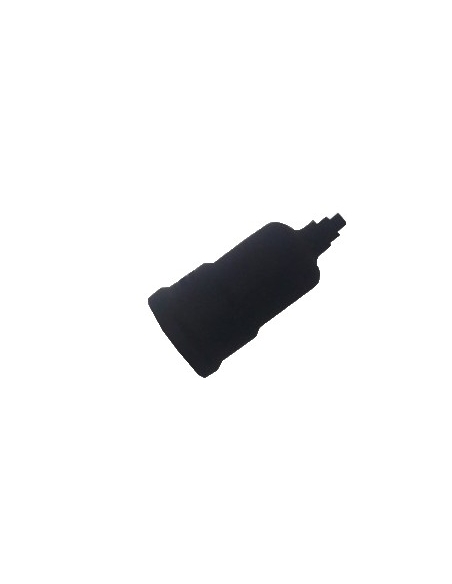 Pressure switch protection head 1/8 Metal Work - ADAJUSA