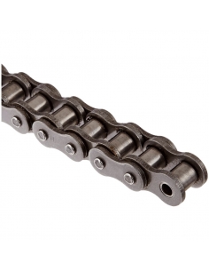 Double roller chain standard ASA 8188 ISB - ADAJUSA