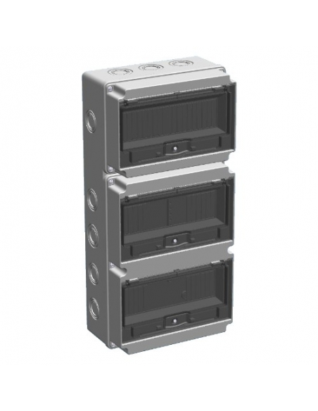 MFKV adajusa Series Box