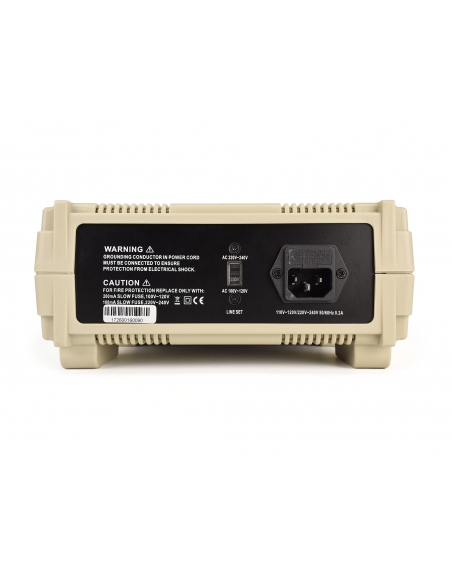 Desktop Digital Multimeter MD-200C TRMS PROMAX | ADAJUSA | price