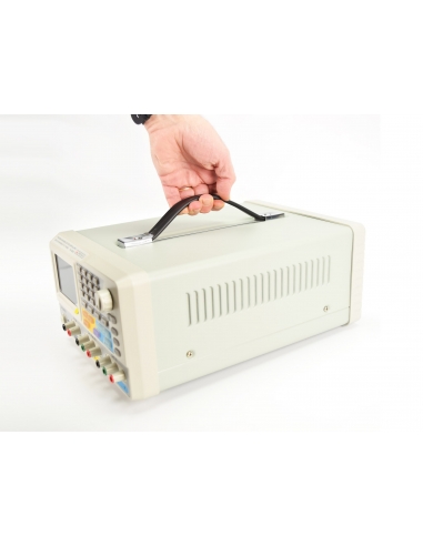 Fonte de alimentação 2x30V, 5A FA-853 PROMAX | ADAJUSA | preço