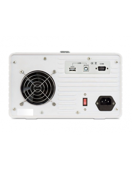 Fonte de alimentação 2x30V, 5A FA-853 PROMAX | ADAJUSA | preço