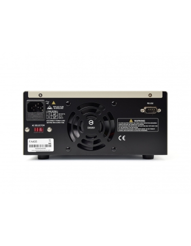 Programmable power supply 40V, 5A FA-405 PROMAX | ADAJUSA | price
