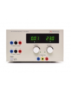 Fonte de alimentação 30V, 5A PROMAX / ADAJUSA