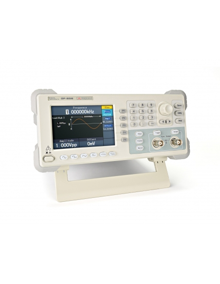 Advanced kit for training and PROMAX | didactics ADAJUSA