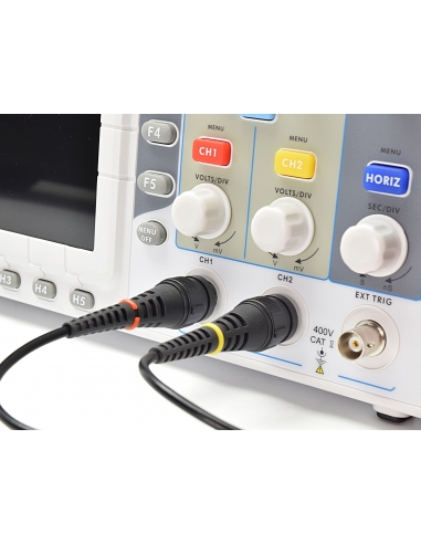 Osciloscópio 30MHz OD-603 PROMAX / ADAJUSA