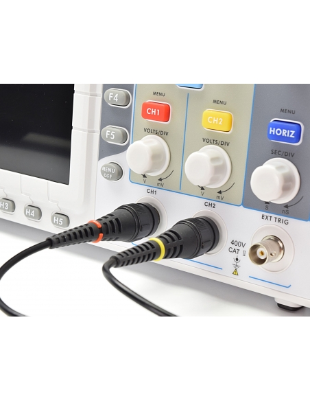 Osciloscópio 30MHz OD-603 PROMAX / ADAJUSA