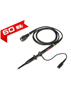 Sonda atenuadora do osciloscópio 60MHz PROMAX / ADAJUSA 2
