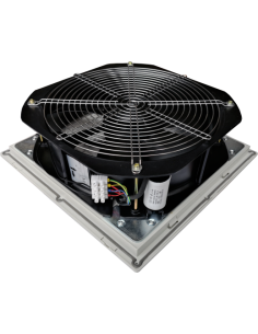 Filter with fan 323x323 Adajusa 2