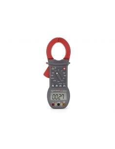 Medidor de grampo CT-195 PROMAX / ADAJUSA