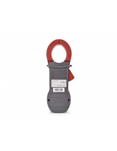 Medidor de grampo multifuncional AC/DC CT-195 PROMAX | ADAJUSA | preço