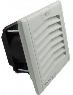 Filter with fan 120x120 Adajusa