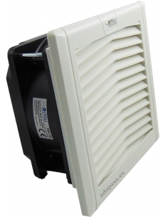 Filtro com ventilador 204x204 Adajusa